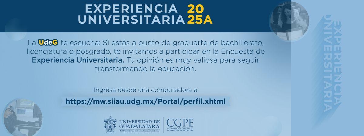 33 Encuesta Egresados 31 MAY
