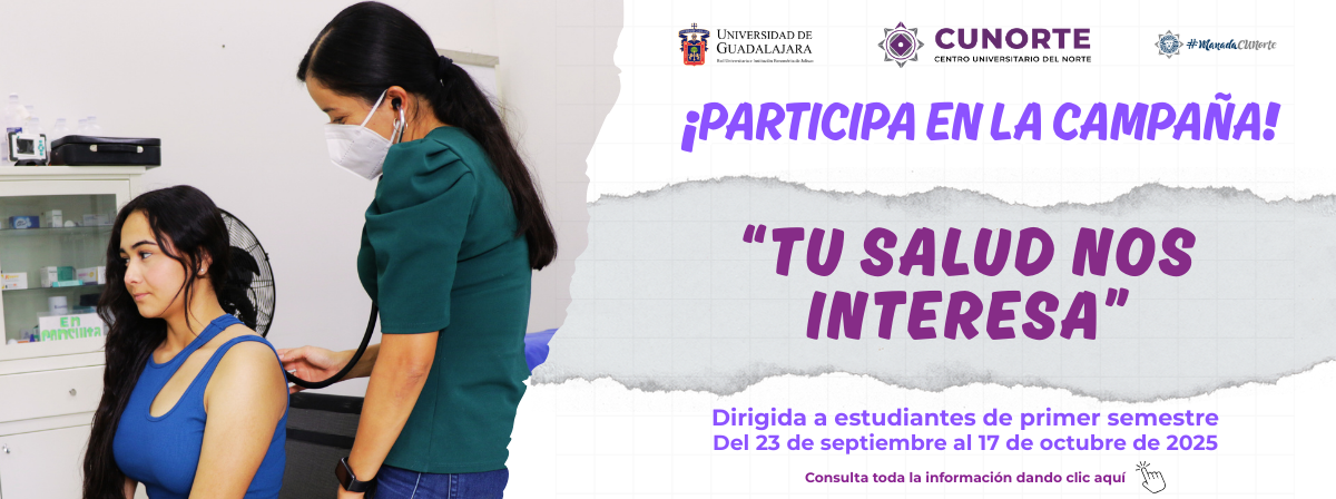 61 Tu salud nos interesa 25-B 17 OCT