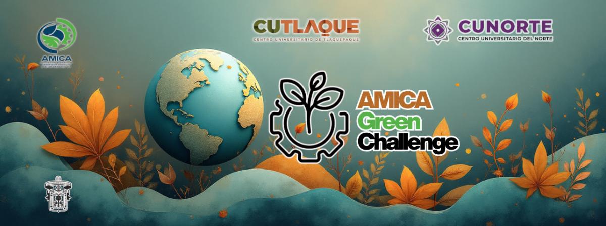 68 AMICA Green Challenge