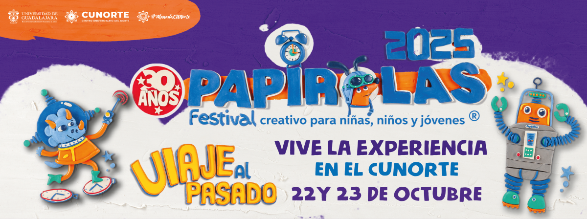 67 Papirolas CUNorte 23 OCT