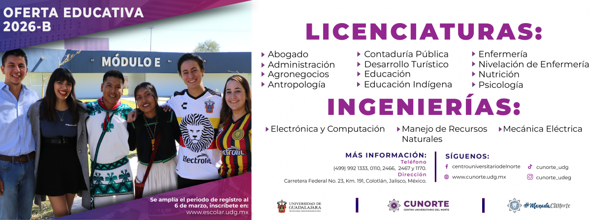 11 Oferta educativa 26-B 6 MAR