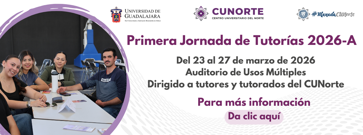 (16) Tutorías 26A 27 MAR