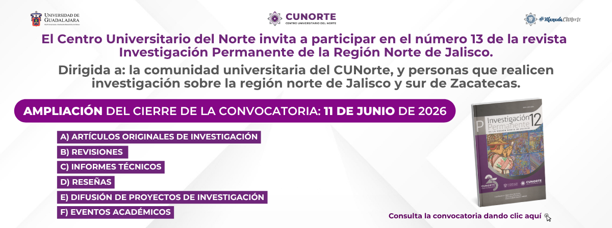 (47) Extensión convocatoria IP 11 JUN