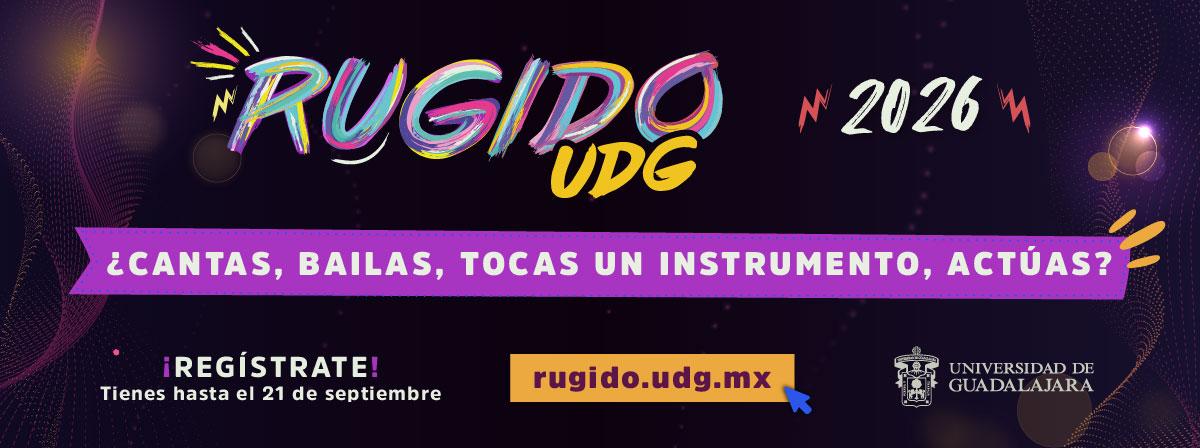 (66) Rugido UDG 21 SEPT