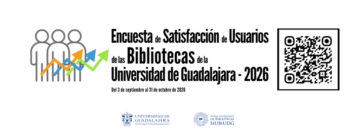Encuesta de satisfacción Sistema de Bibliotecas