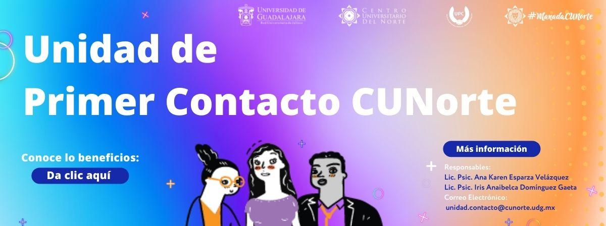 primer contacto